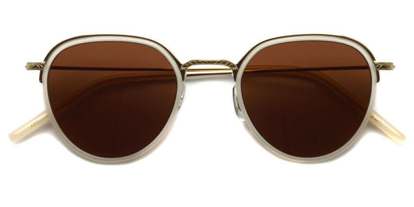 EYEVAN / ROMNEY / WG / ￥36,000+tax