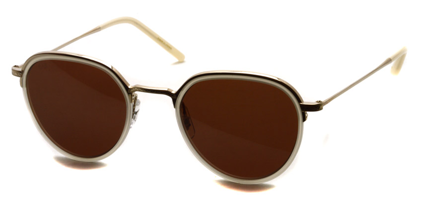 EYEVAN / ROMNEY / WG / ￥36,000+tax