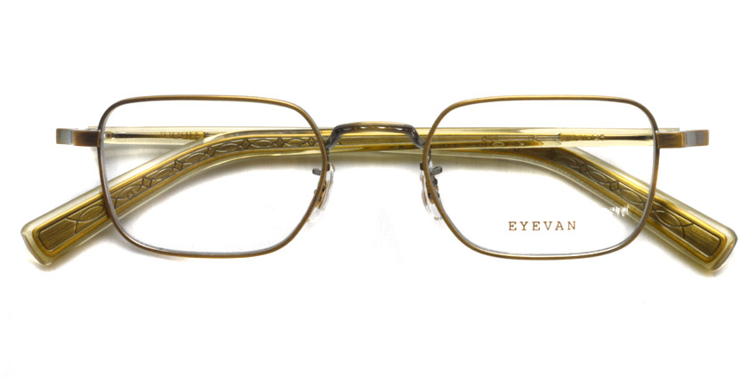 EYEVAN / XOC / AG / ￥35,000+tax