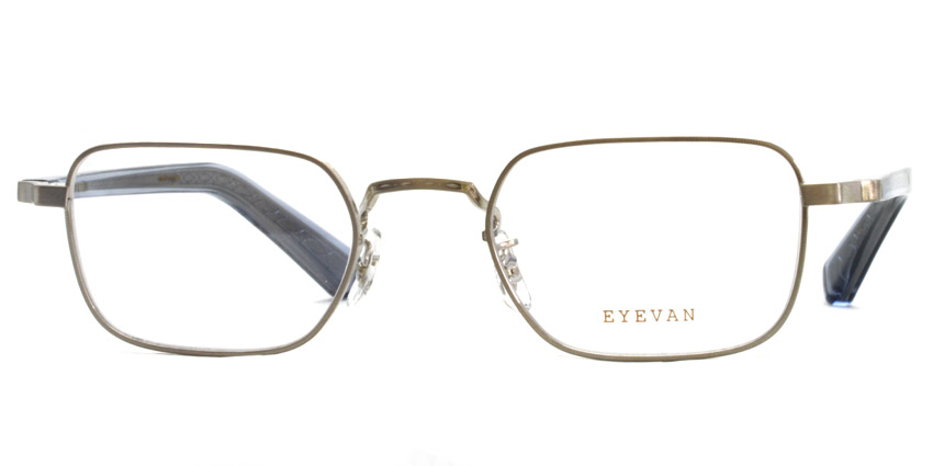 EYEVAN / XOC / BC