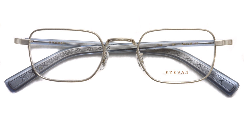 EYEVAN / XOC / BC / ￥35,000+tax