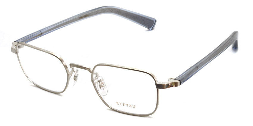 EYEVAN / XOC / BC / ￥35,000+tax