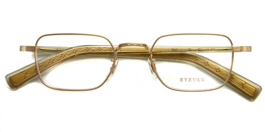 EYEVAN / XOC / BG / ￥35,000+tax