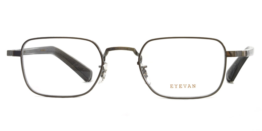 EYEVAN / XOC / Peter