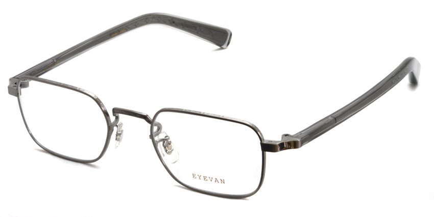 EYEVAN / XOC / P / ￥35,000+tax