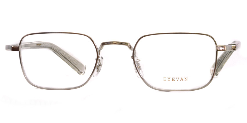 EYEVAN / XOC / Silver