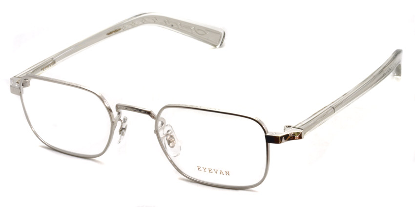 EYEVAN / XOC / S / ￥35,000+tax