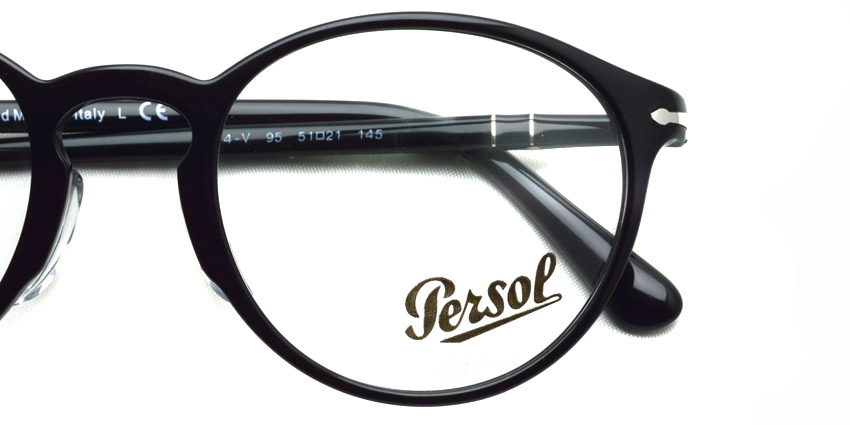 Persol / 3174V / 95 / ￥28,000 + tax