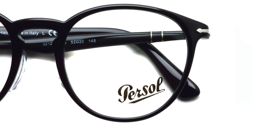 Persol / 3212V / 95 / ￥26,000 + tax