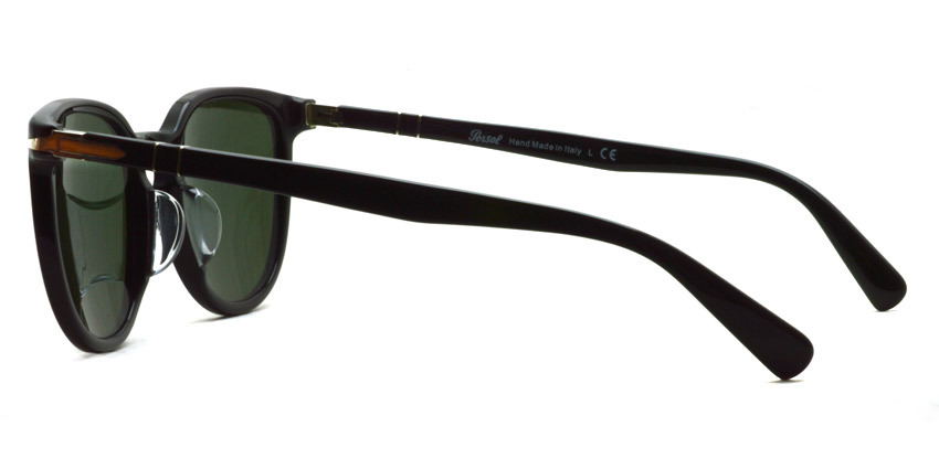 Persol / 3226s Asianfit / 95/31 / ￥27,000+tax