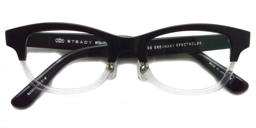 STEADY / STD-13 / color* 8 / ￥28,000 + tax