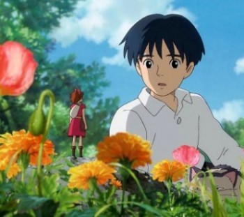 アリエッティと象徴