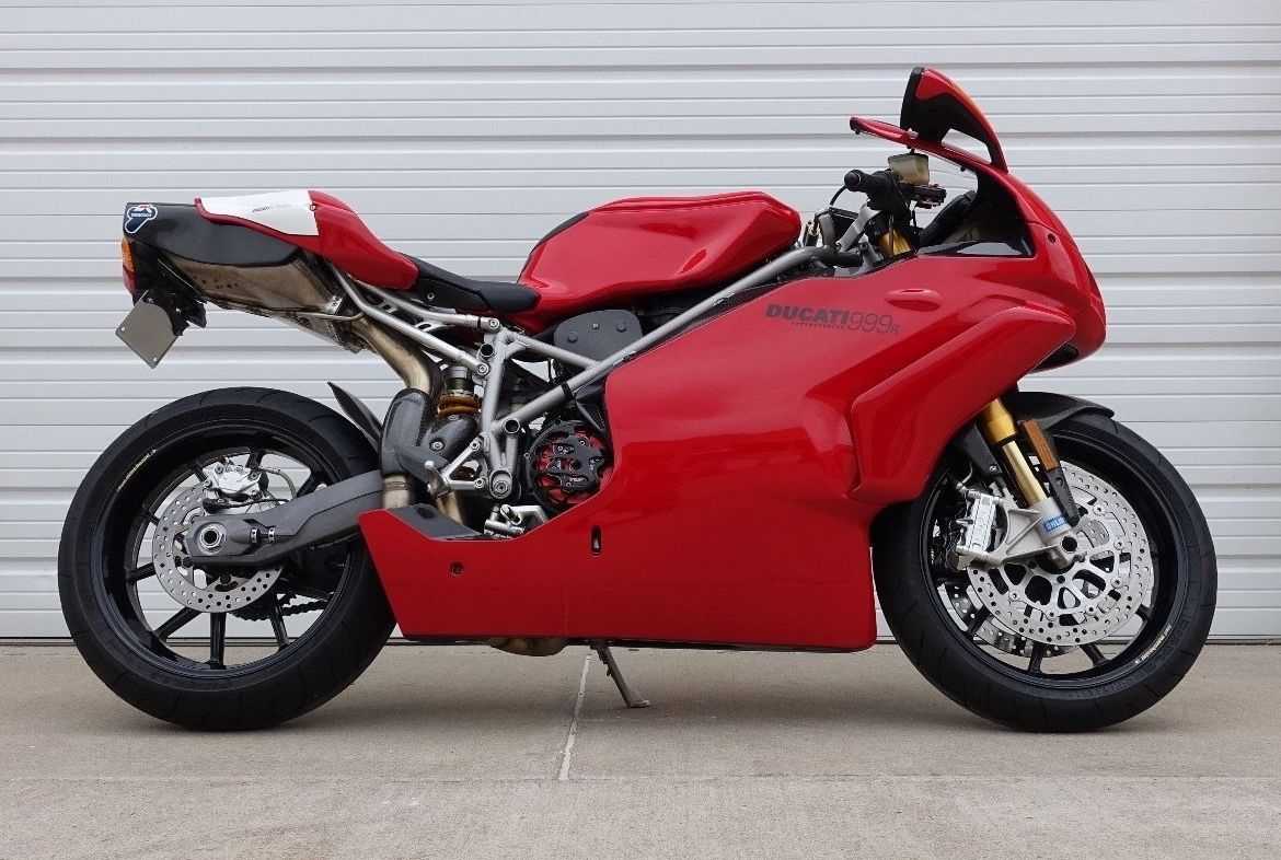 中古 ヤフオク中古バイクはどうなの 購入 Ducati Aprilia 輸入バイクのパーツあれこれのブログ