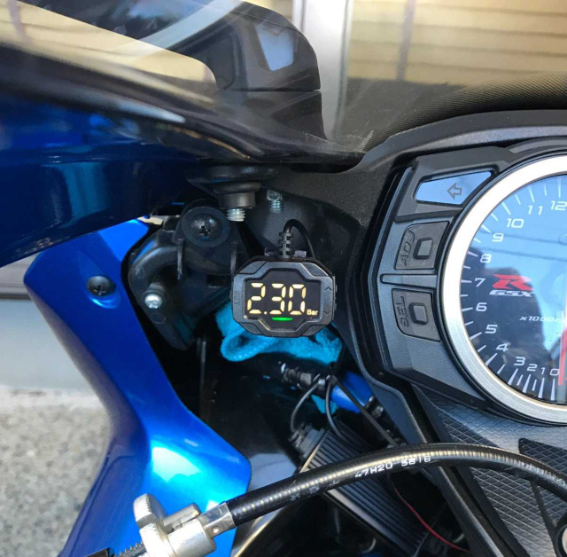 空気圧 タイヤマネージメント ｔｐｍｓ Ducati Aprilia 輸入バイクのパーツあれこれのブログ