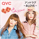 QVCジャパン