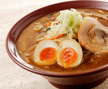 むさこラーメン義丸