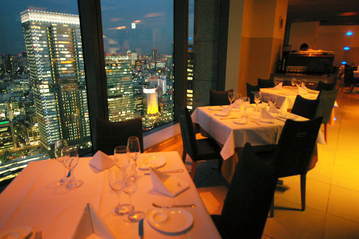RISTORANTE HiRo <BR>CENTRO(丸ビル店)