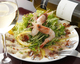入場料1500円!!全て原価でご提供!! 魚バル 函館食堂 ~函館朝採れ直送の漁師バル~