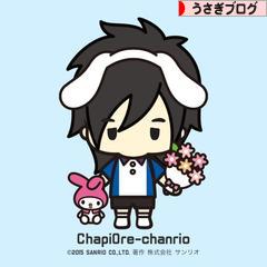 にほんブログ村 うさぎブログへ
