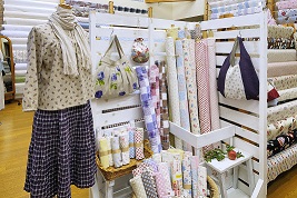 ハンドメイド　こっとんちゃっく　素材販売