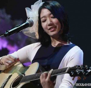 「パクシネ日本ファンミ ギター」の画像検索結果