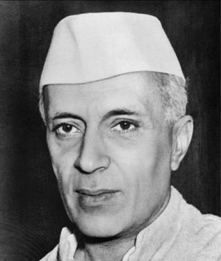 Jnehru