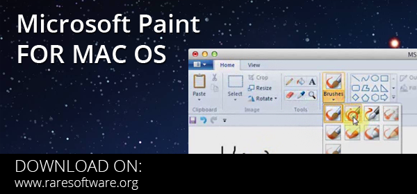 Paint for mac program