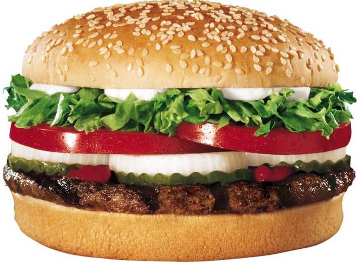 Whopper ®