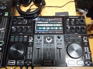 DENON DJ PRIME GO