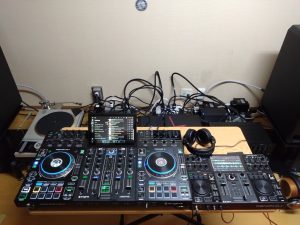 DENON DJ PRIME 4 & PRIME GO