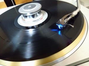 DS Audio DS 003光カートリッジ