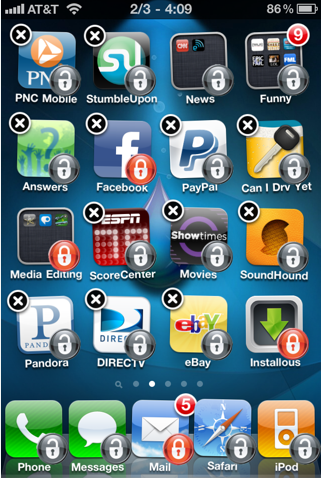 Gratis Spullen: OP=OP!