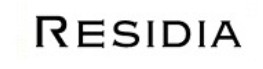 レジディア
