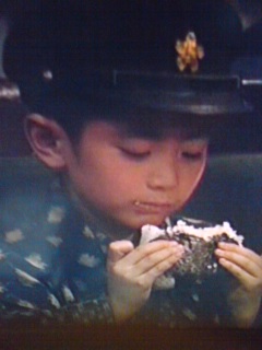 三浦春馬くん@「あぐり」確認!: かのこの劇場メモ~半券の余白