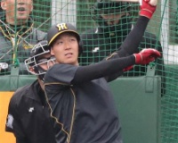 大山悠輔（46）.341 4本24打点得点圏.154OPS1.090