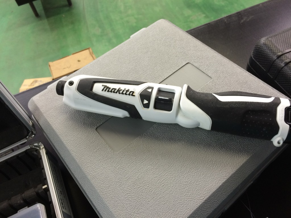makita　ＴＤ0210D
