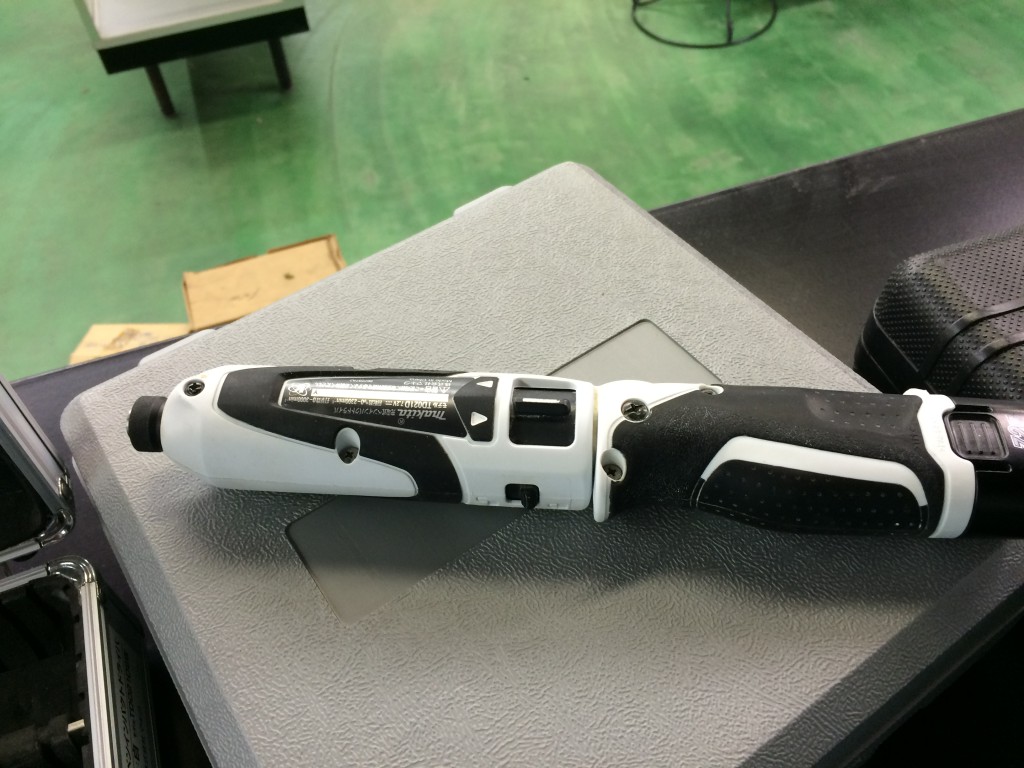 makita　ＴＤ0210D