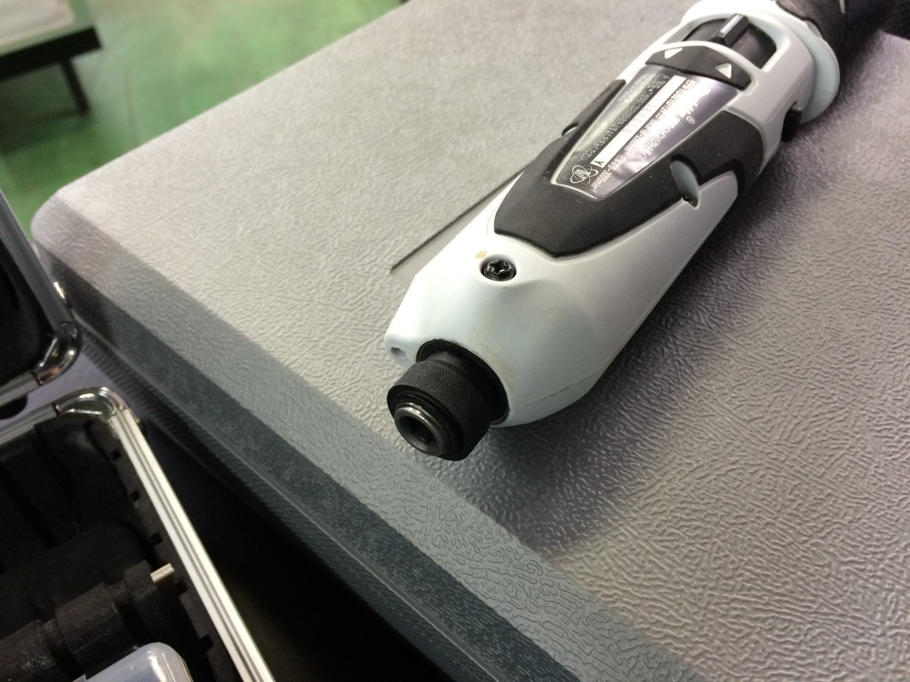 makita　ＴＤ0210D