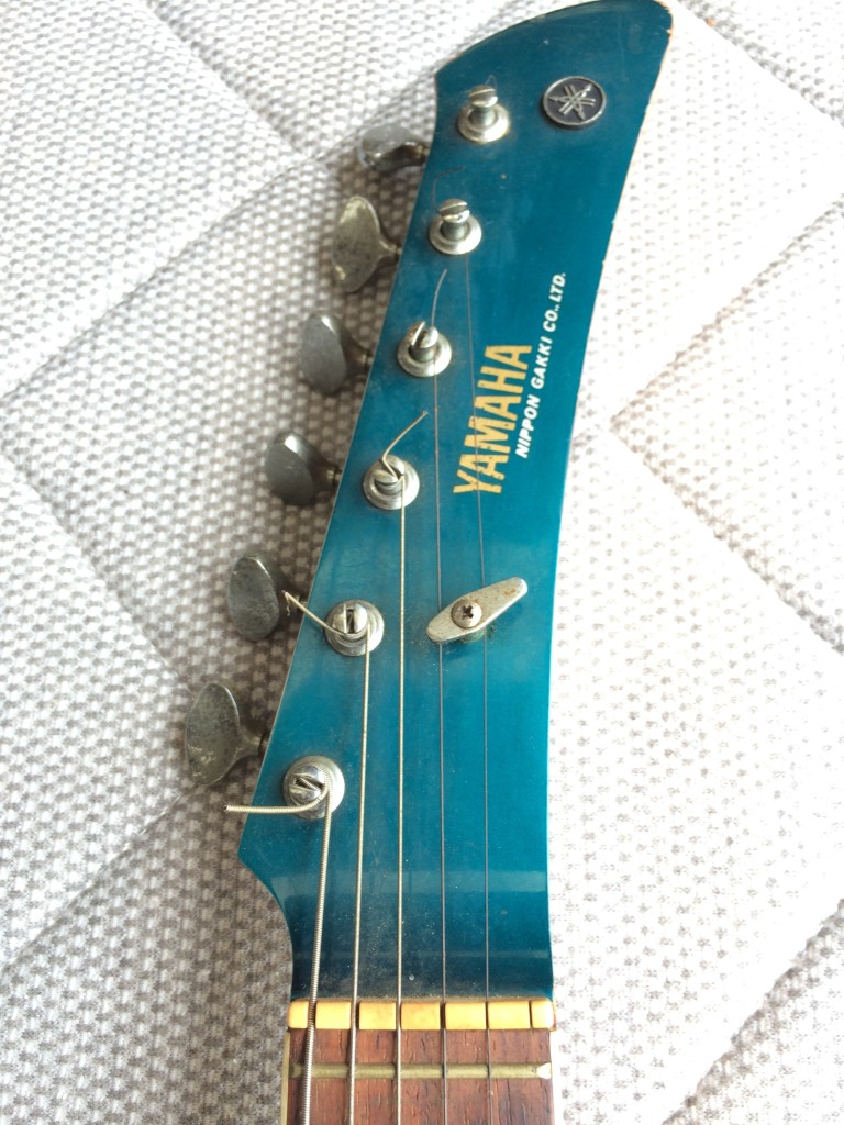 ヤマハ エレキギター ＳＧ-2Ａ