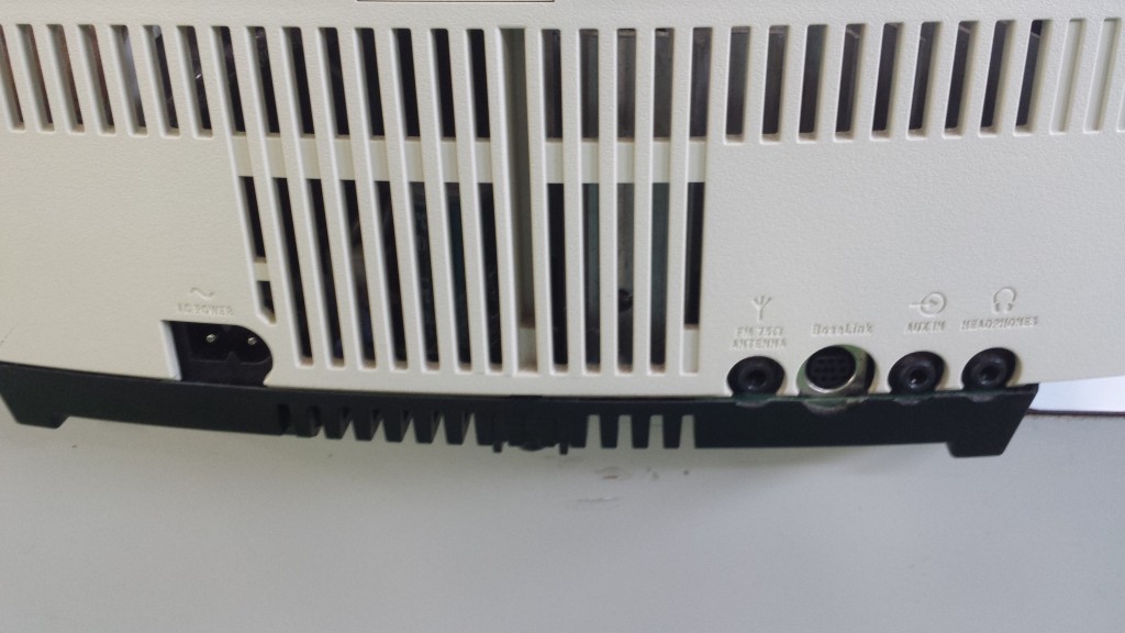 BOSE　WAVE　MUSIC　SYSTEM