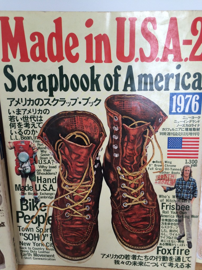 Made in USA
