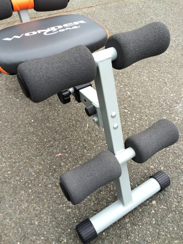 ワンダーコア