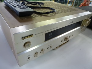 YAMAHA DSP-AX620