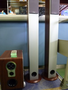 CAV　SW260