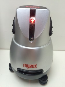 マイゾックス LINELASER VX-1000