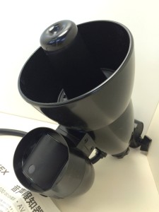 TAKEX音声報知器 AV-100A