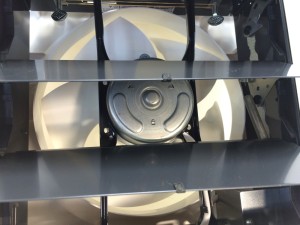 MITSUBISHI換気扇クリーンコンバック
