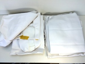 ワゴンＲスティングレー専用ソフトレザーシートカバー