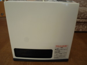 リンナイヒーターＲＣ-Ｋ4002Ｅ