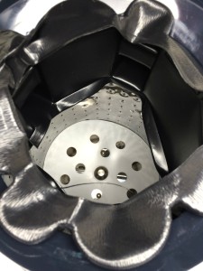 ソメラ高速脱水機Ｃ-14Ｌ